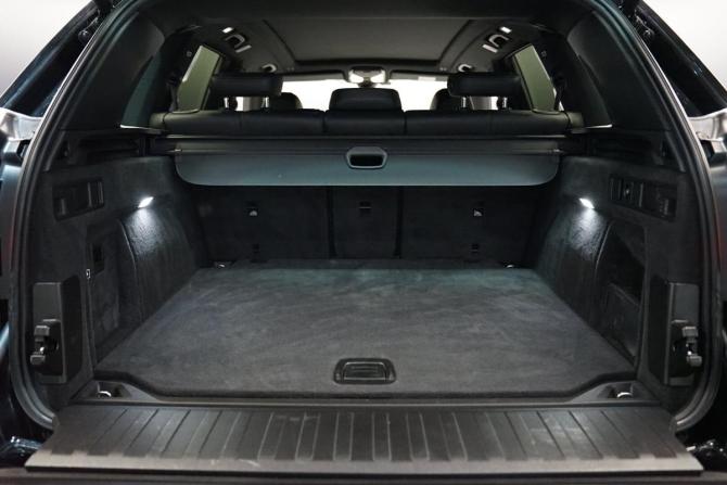 BMW X5 IV (G05/G18) с пробегом 2019 года, цена 7 600 000 рублей, 147000 км, внедорожник, Автокод Объявления