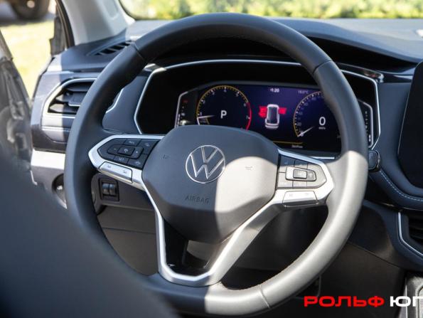 Volkswagen Tharu XR с пробегом 2025 года, цена 3 148 000 рублей, 100 км, внедорожник, Автокод Объявления