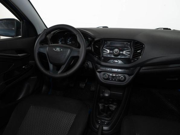 Lada (ВАЗ) Vesta I с пробегом 2016 года, цена 571 000 рублей, 235175 км, седан, Автокод Объявления
