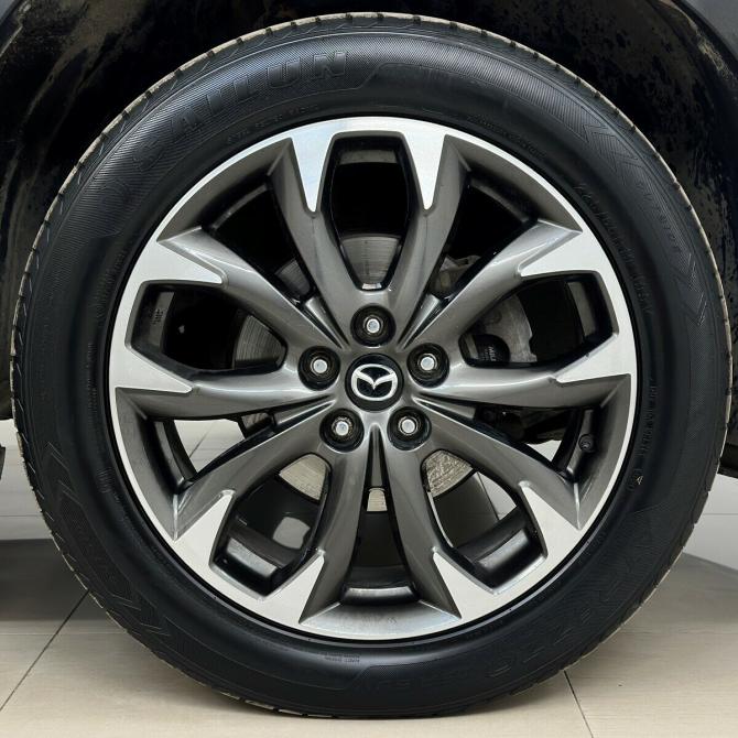 Mazda CX-5 I Рестайлинг Москва  - изображение 16