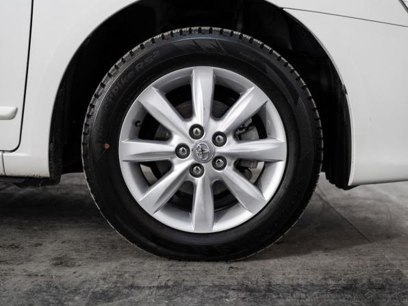 Toyota Premio II (T26) с пробегом 2010 года, цена 1 190 500 рублей, 92000 км, седан, Автокод Объявления
