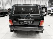 Lada (ВАЗ) Niva Legend I Казань  - изображение 29