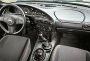 Chevrolet Niva I Рестайлинг Сыктывкар  - изображение 36