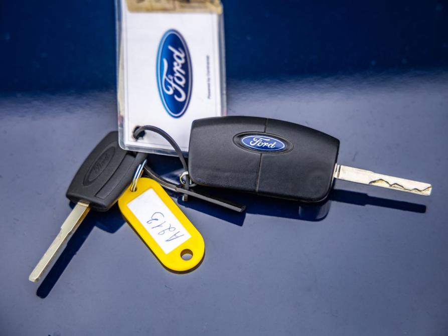 Ford Focus II Рестайлинг Волгоград  - изображение 26