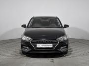 Hyundai Solaris II Санкт-Петербург  - изображение 22