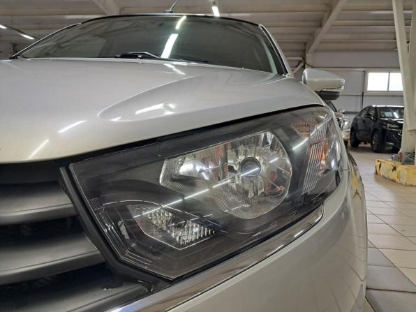 Lada (ВАЗ) Granta I Рестайлинг с пробегом 2021 года, цена 780 000 рублей, 75556 км, седан, Автокод Объявления