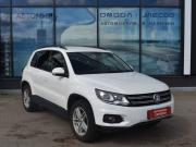 Volkswagen Tiguan I Рестайлинг Архангельск  - изображение 17