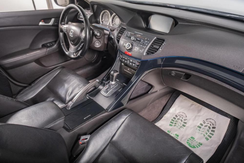 Honda Accord VIII Рестайлинг Томск  - изображение 19