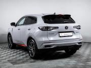 Changan CS55 Plus II Москва  - изображение 26