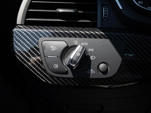 Audi RS 5 II (F5) с пробегом 2018 года, цена 5 500 000 рублей, 111907 км, купе, Автокод Объявления