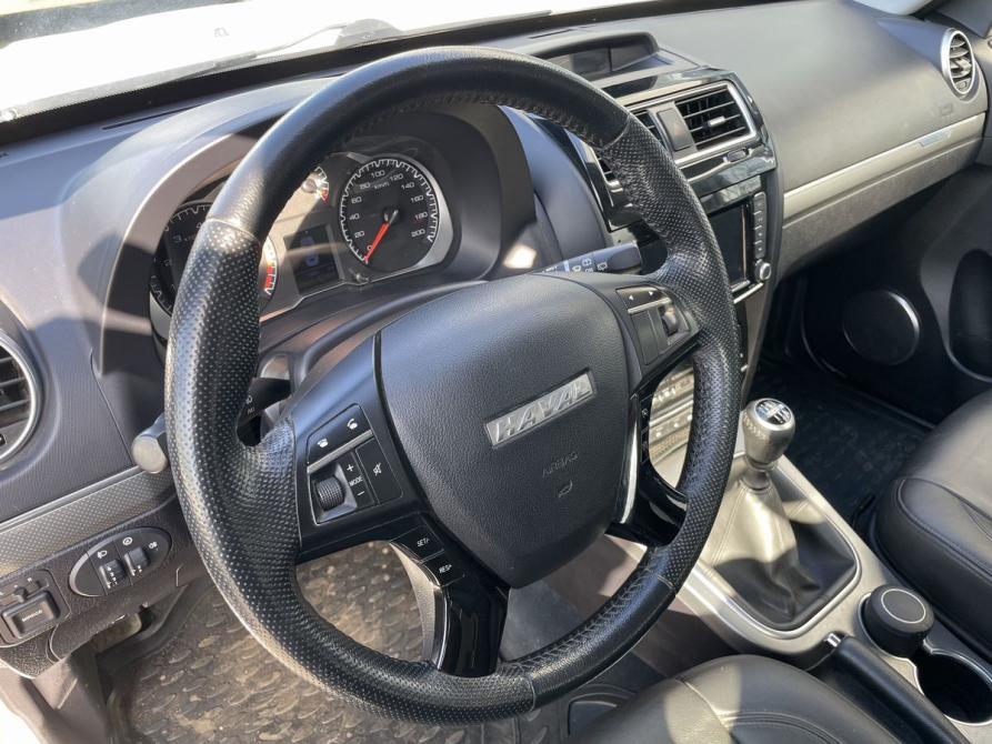 Haval H5 I Москва  - изображение 13