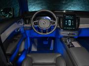 Volvo XC90 II Рестайлинг 2 Москва  - изображение 43