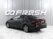 Kia Cerato III Рестайлинг (Classic) Ростов-на-Дону  - изображение 24