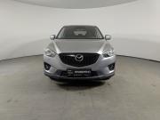 Mazda CX-5 I Уфа  - изображение 24