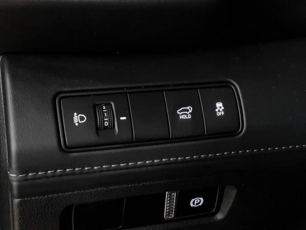 Hyundai Santa Fe IV Рестайлинг с пробегом 2022 года, цена 3 995 000 рублей, 35900 км, внедорожник, Автокод Объявления