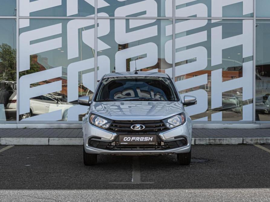Lada (ВАЗ) Granta I Рестайлинг Краснодар  - изображение 3