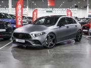 Mercedes-Benz A-Класс AMG II (W177) Санкт-Петербург  - изображение 33