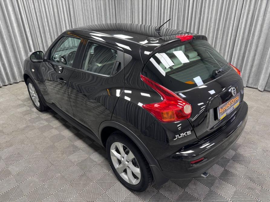 Nissan Juke I Стерлитамак  - изображение 9