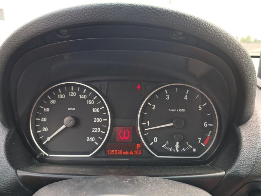 BMW 1 серии I (E81/E82/E87/E88) Рестайлинг Набережные Челны  - изображение 16