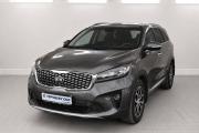 Kia Sorento III Prime Рестайлинг Москва  - изображение 21