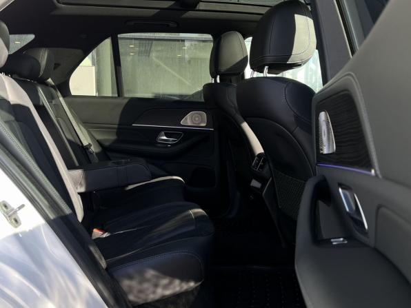 Mercedes-Benz GLE AMG II (V167) с пробегом 2021 года, цена 12 790 000 рублей, 29789 км, внедорожник, Автокод Объявления