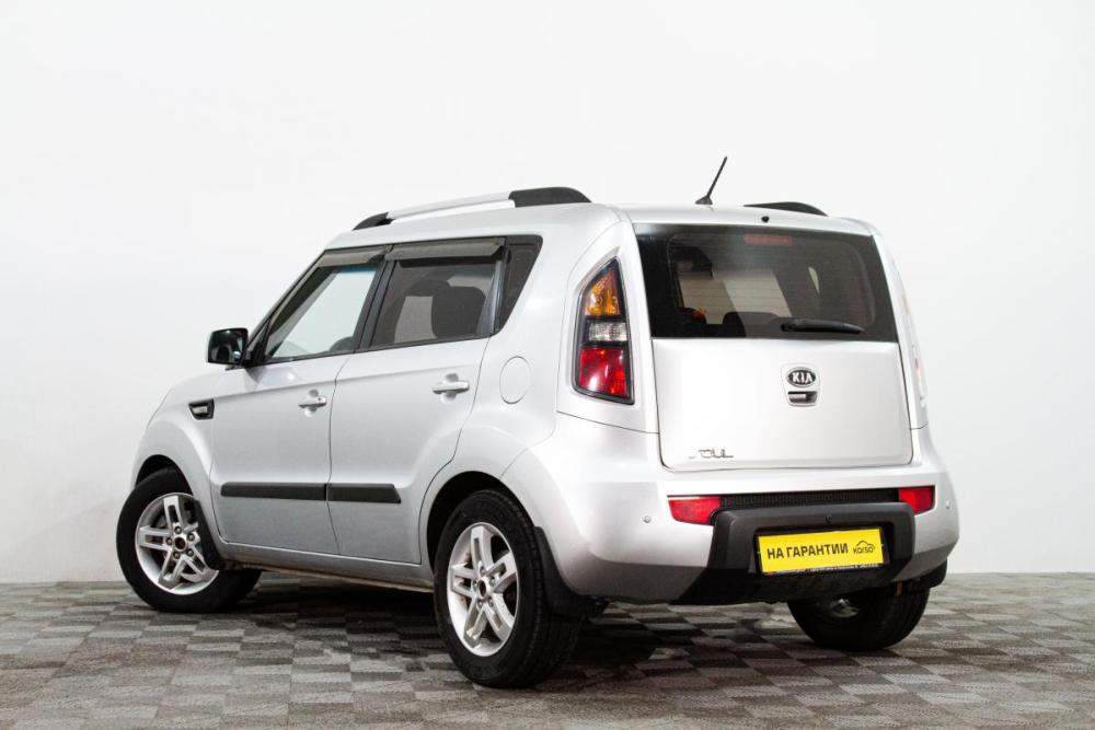 Kia Soul I Сургут  - изображение 7