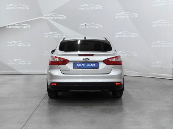 Ford Focus III с пробегом 2013 года, цена 750 000 рублей, 179015 км, седан, Автокод Объявления