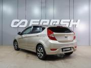 Hyundai Solaris I Воронеж  - изображение 18