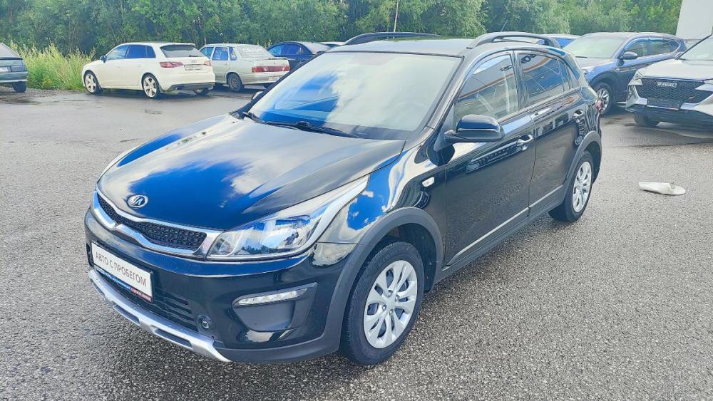 Kia Rio IV Пермь  - изображение 6