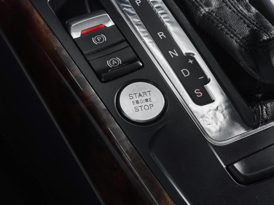 Audi A4 IV (B8) Ростов-на-Дону  - изображение 13