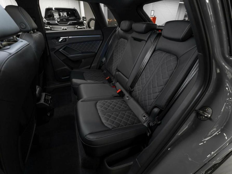 Audi Q3 II (F3) Москва  - изображение 13