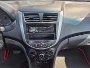 Hyundai Solaris I Воронеж  - изображение 38