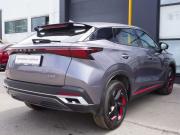 Omoda C5 I Рестайлинг Москва  - изображение 25