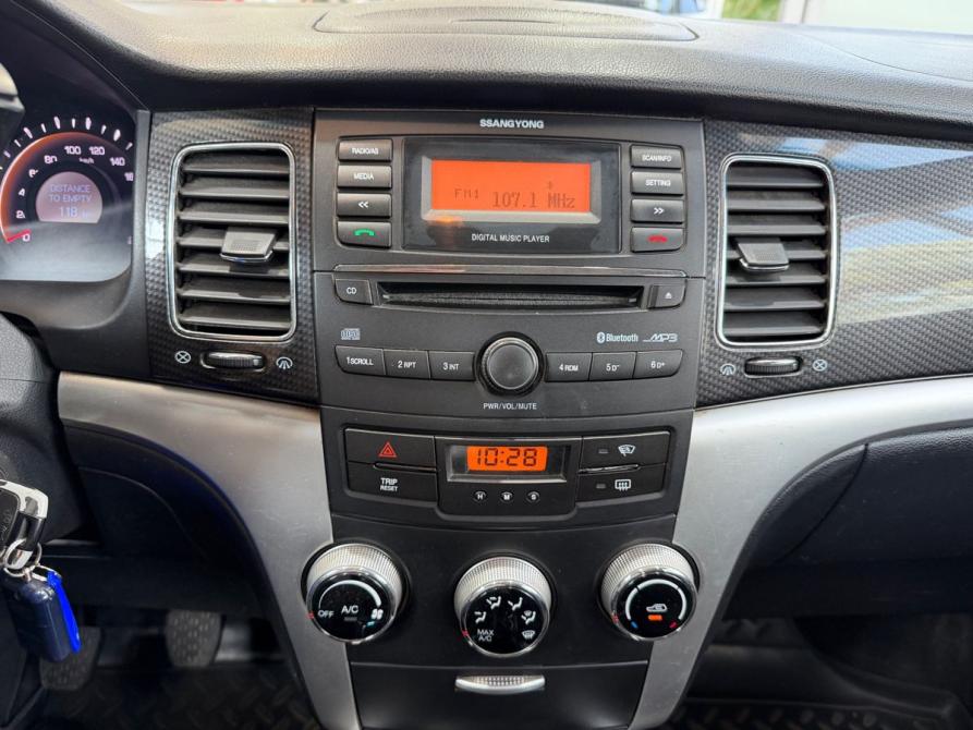 SsangYong Actyon II Таганрог  - изображение 27