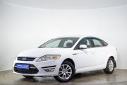 Ford Mondeo IV Рестайлинг Оренбург  - изображение 22