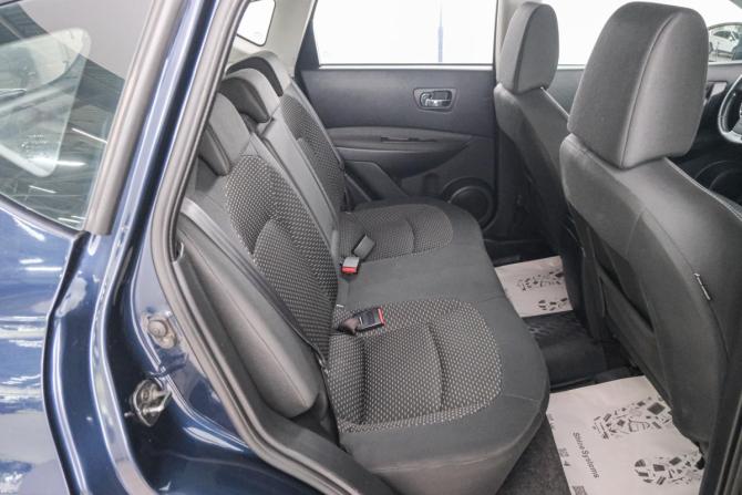 Nissan Qashqai I с пробегом 2009 года, цена 949 000 рублей, 178685 км, внедорожник, Автокод Объявления