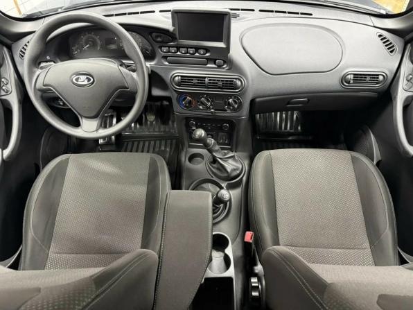 Lada (ВАЗ) Niva Travel I с пробегом 2024 года, цена 1 084 560 рублей, 37824 км, внедорожник, Автокод Объявления