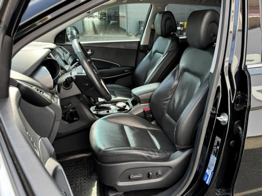 Hyundai Santa Fe III Рестайлинг Кропоткин  - изображение 11