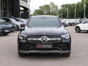 Mercedes-Benz GLC Coupe I (C253) Рестайлинг Москва  - изображение 67