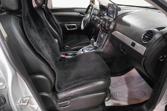 Opel Antara I Рестайлинг с пробегом 2013 года, цена 1 169 000 рублей, 125000 км, внедорожник, Автокод Объявления