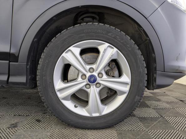 Ford Kuga II с пробегом 2016 года, цена 1 475 000 рублей, 101800 км, внедорожник, Автокод Объявления