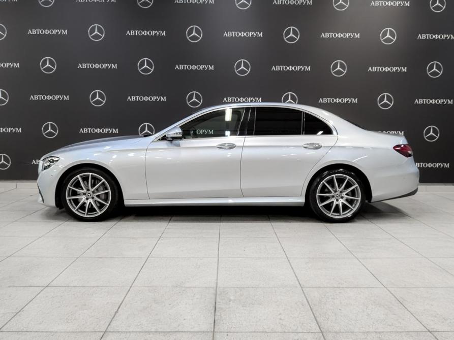 Mercedes-Benz E-Класс V (W213 S213 C238) Рестайлинг Москва  - изображение 8