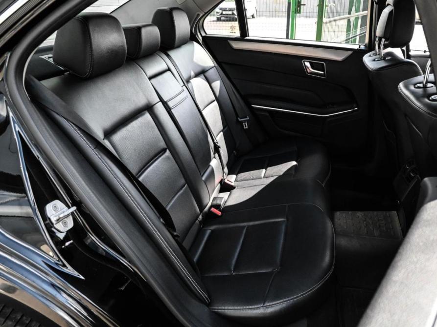 Mercedes-Benz E-Класс IV (W212 S212 C207) Рестайлинг Новороссийск  - изображение 7