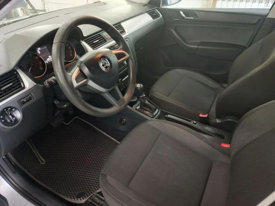 Skoda Rapid I Ярославль  - изображение 9