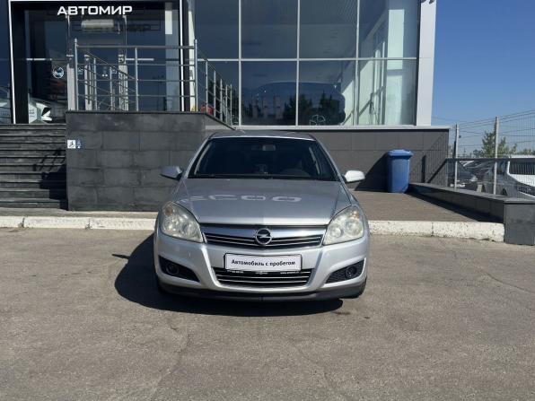 Opel Astra H с пробегом 2007 года, цена 480 000 рублей, 223176 км, хэтчбек, Автокод Объявления