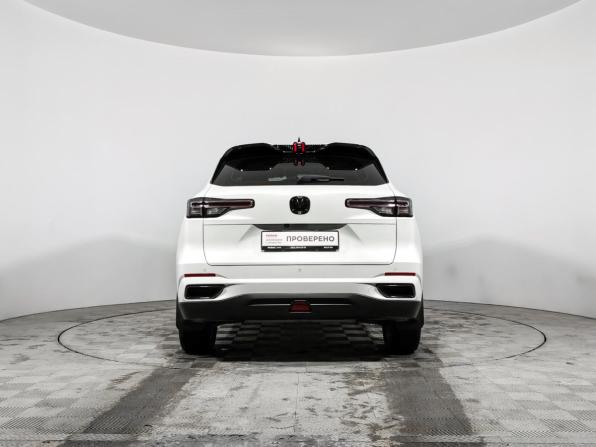 Changan CS55 Plus II с пробегом 2023 года, цена 1 990 000 рублей, 38121 км, внедорожник, Автокод Объявления