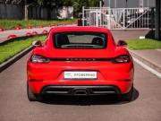 Porsche Cayman III 718 (982) Санкт-Петербург  - изображение 38