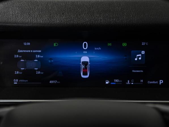Geely Preface I с пробегом 2024 года, цена 2 618 000 рублей, 49116 км, седан, Автокод Объявления