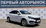 Lada (ВАЗ) Vesta I Рестайлинг (NG) Краснодар  - изображение 26