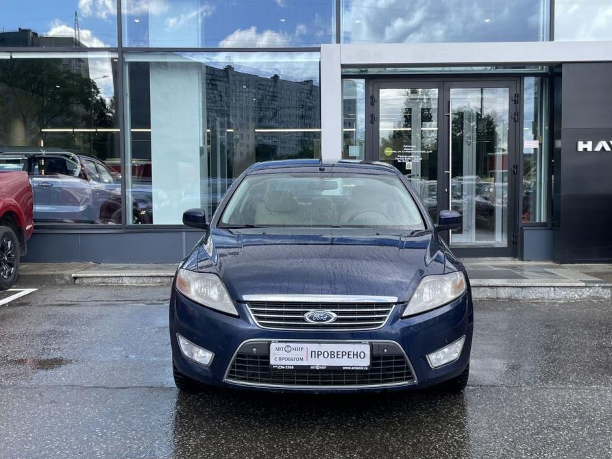 Ford Mondeo IV Москва  - изображение 2
